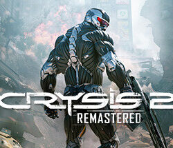 Crysis 2 Remastered Download For PC Highly Compressed