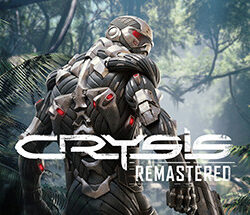 Crysis Remastered Download For PC Highly Compressed