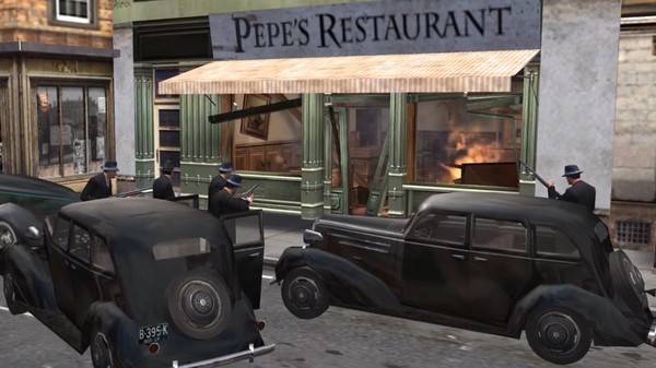Mafia 1 Download For PC Highly Compressed