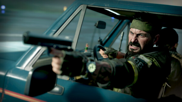 COD Black Ops Cold War Download For PC Highly Compressed