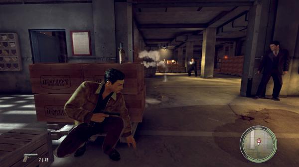 Mafia 2 Download For PC Highly Compressed