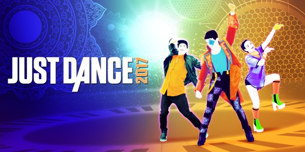 Just Dance Download For PC Highly Compressed