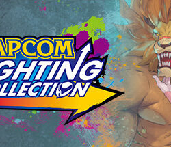 Capcom Fighting Collection Download For PC Highly Compressed
